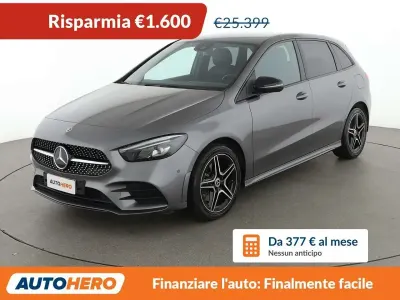 Usata Mercedes B250e