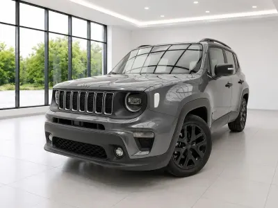 Usata Jeep Renegade