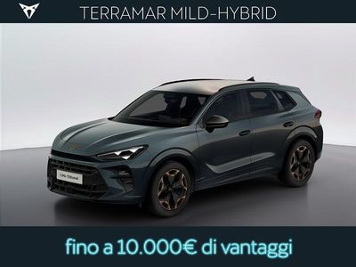 Nuova Cupra Terramar 150 CV (110 kW) 2026 Blu SUV