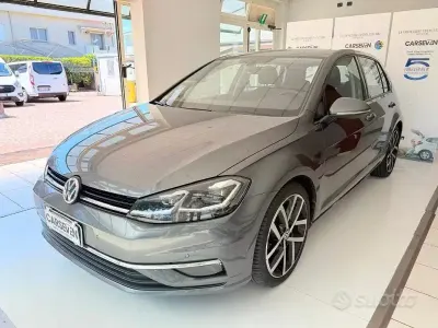 Usata VW Golf VII