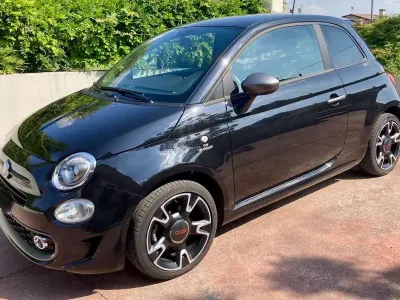 Usata Fiat 500 S 69 CV (50 kW) 2019 Utilitaria