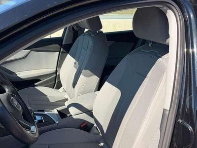Usata Audi A4 Advanced Plus 204 CV (150 kW) 2021 Station wagon