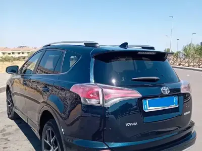 Usata Toyota RAV4