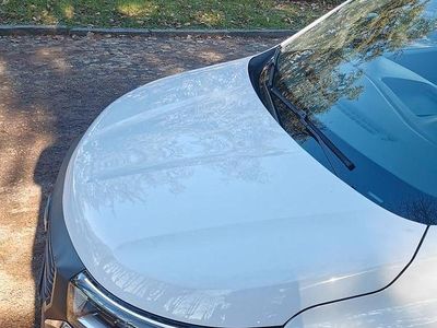 Usata Nissan Townstar 130 CV (95 kW) 2023 Bianco Furgone