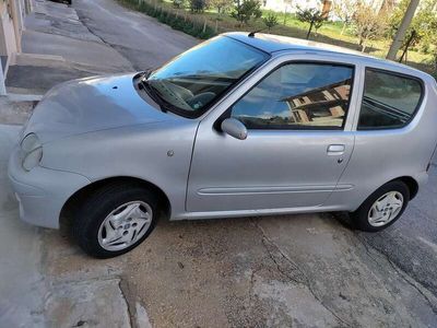 Fiat Seicento