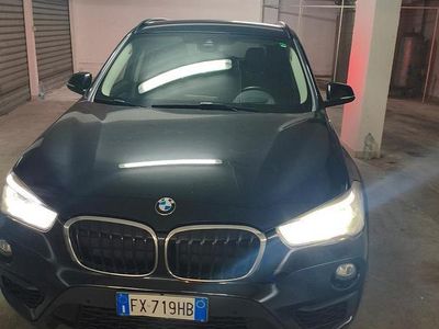 Occasion BMW X1 159 ch (116 kW) 2019 SUV