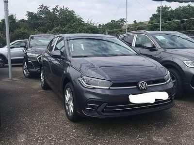 Usata VW Polo Style 95 CV (69 kW) 2023 Utilitaria