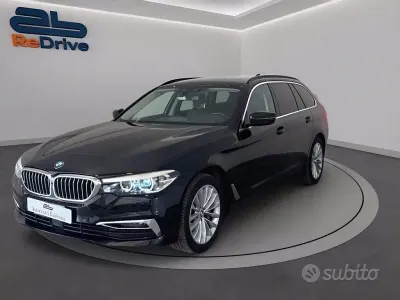 Usata BMW 530