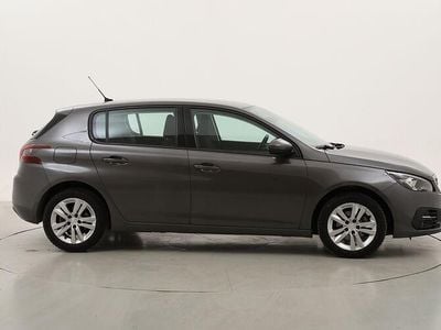 Usata Peugeot 308 Business-Line 131 CV (96 kW) 2021 Berlina