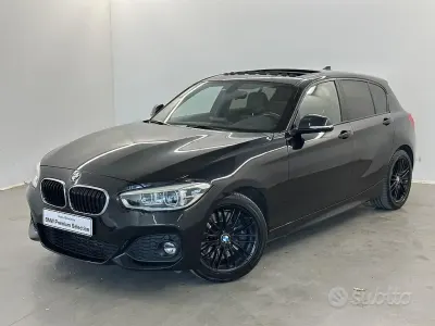 Usata BMW 114