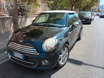 Usata Mini Cooper