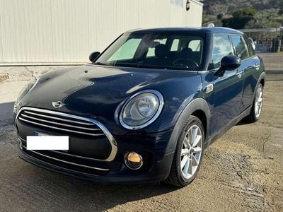 Usata Mini One D Clubman 116 CV (85 kW) 2016 Other Station wagon