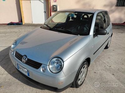 VW Lupo