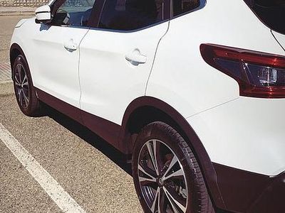 Usata Nissan Qashqai 116 CV (85 kW) 2019 SUV