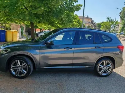 Usata BMW X1