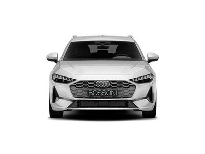 Usata Audi A5 Advanced 204 CV (150 kW) 2025 Bianco Station wagon