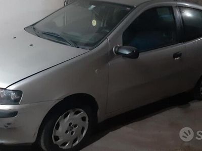 usata Fiat Punto 2ª serie - 2000