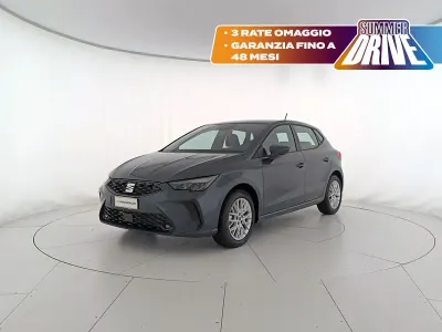Usata Seat Ibiza