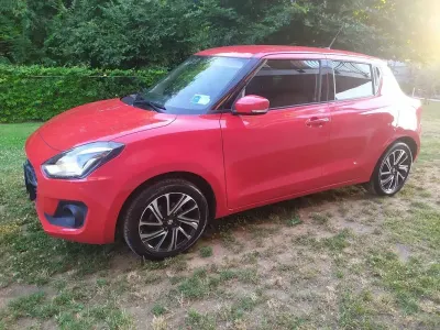 Usata Suzuki Swift