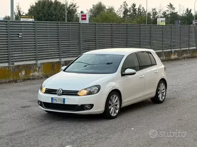 Usata VW Golf VII
