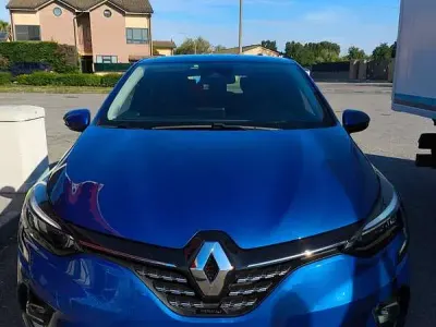 Usata Renault Clio V