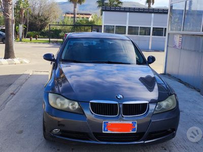 usata BMW 320 d disel