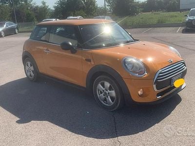 Mini ONE