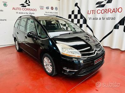 Citroën Grand C4 Picasso