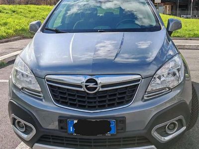 Occasion Opel Mokka S 140 ch (102 kW) 2014 SUV
