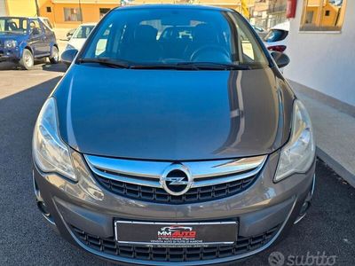 usata Opel Corsa 1.3 CDTI 75CV F.AP. 5 porte Edition