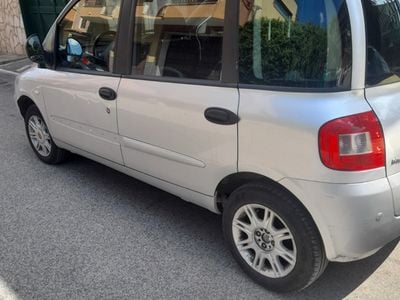 Fiat Multipla