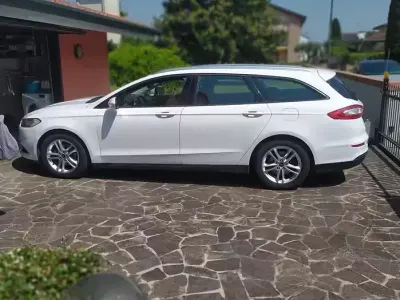 Usata Ford Mondeo