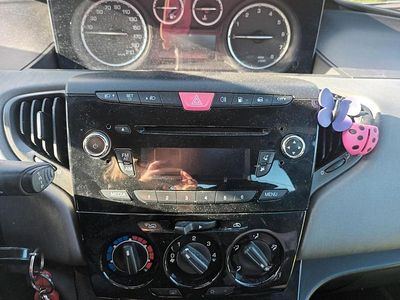 Usata Lancia Ypsilon 2013 Grigio Utilitaria