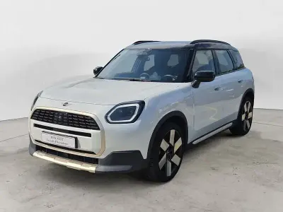 Usata Mini Countryman