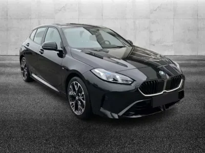 Usata BMW 120