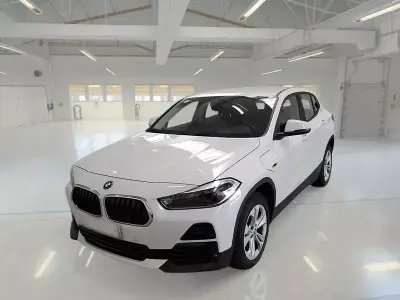 Usata BMW X2