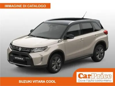 Nuova Suzuki Vitara Cool 110 CV (80 kW) 2026 SUV