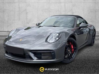 Porsche 911 Targa 4