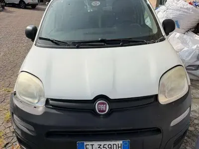 Usata Fiat Panda