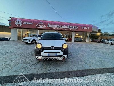Usata Fiat Panda Cross