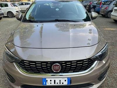 Usata Fiat Tipo Mirror 95 CV (69 kW) 2020 Berlina