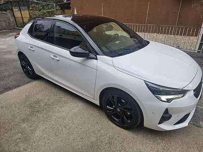 Usata Opel Corsa GS Line 101 CV (74 kW) 2020 Berlina