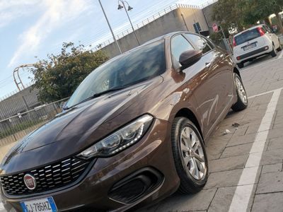 usata Fiat Tipo 1.3 95cv