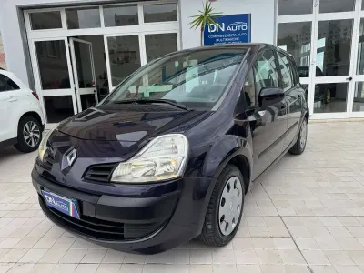 Occasion Renault Grand Modus