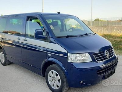 VW T5