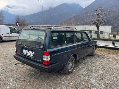 Usata Volvo Polar 109 CV (80 kW) 1992 Station wagon