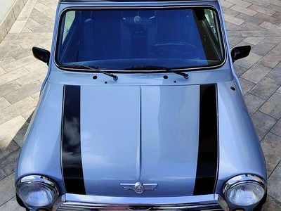 Usata Mini Cooper 63 CV (46 kW) 1996 Utilitaria