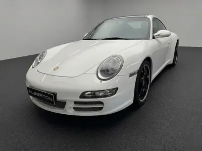 Usata Porsche 997