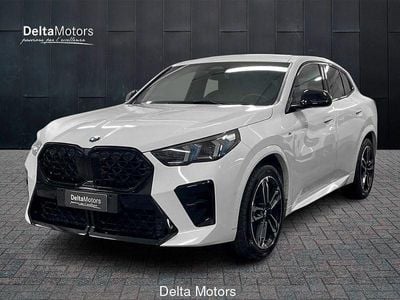 Usata BMW X2 M Sport 150 CV (110 kW) 2024 SUV