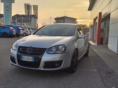 usata VW Golf V 